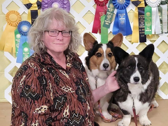 Laura Comerford Staff Photo