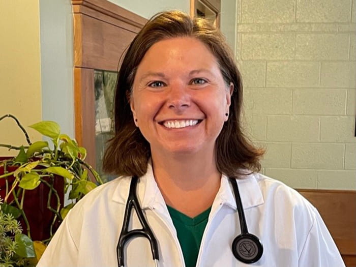 Michelle Konecny Staff Photo 2021