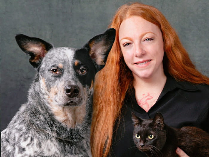 Britt Jones Staff Photo