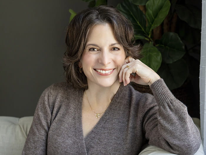 Dr. Danielle Rastetter Staff Photo