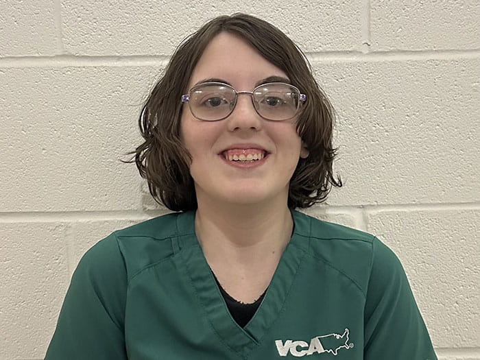 Alexis H. Staff Photo