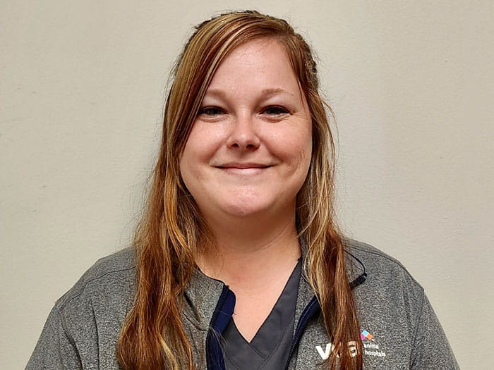 Mandy Kunkler Staff Photo