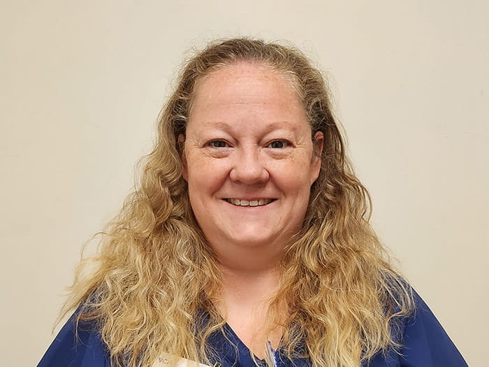 Anastasia Myers Staff Photo