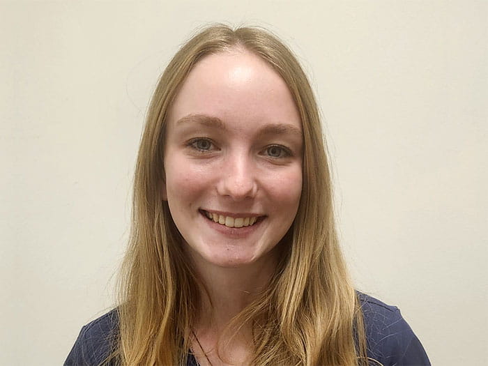 Caroline M. Staff Photo