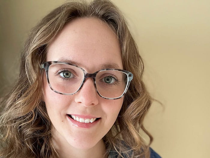 Emily D. Staff Photo