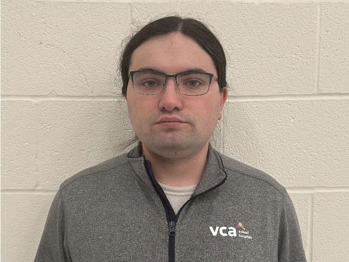 Garrett D. Staff Photo