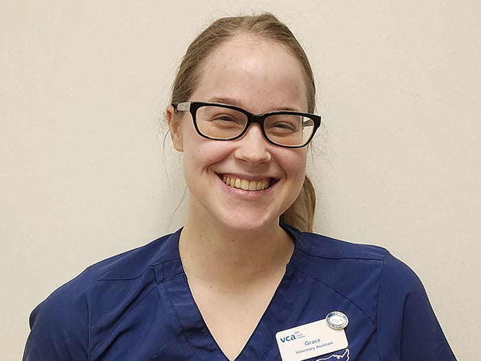 Grace R. Staff Photo