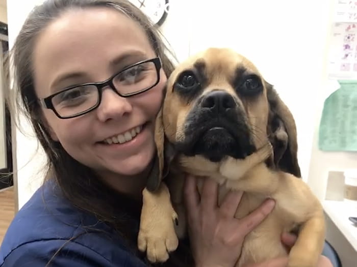 Hannah J. Staff Photo