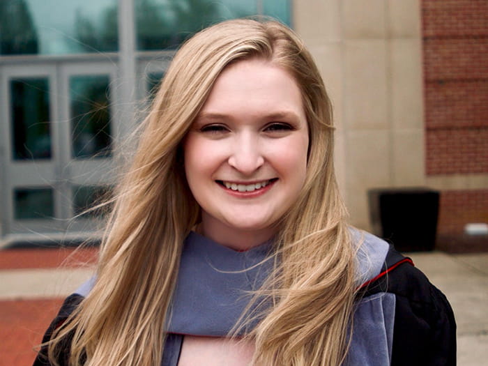 Dr. Reille Breitigam Staff Photo