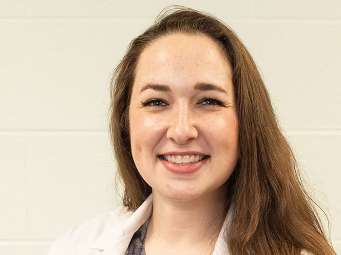 Lauren Elsea Staff Photo