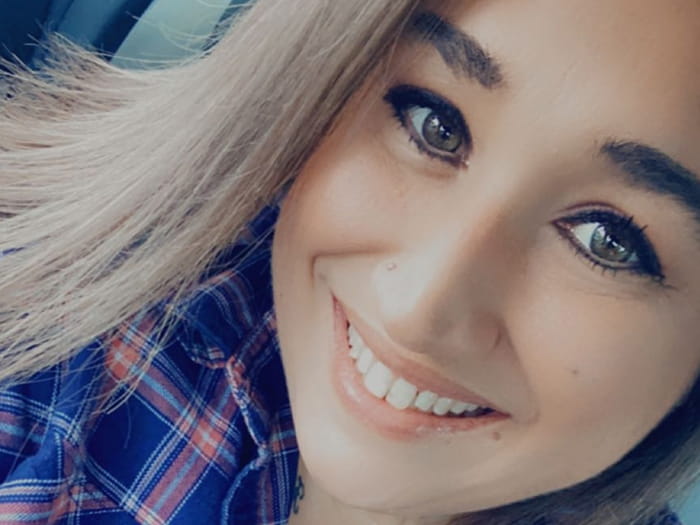 Kristina Terrasi Staff Photo