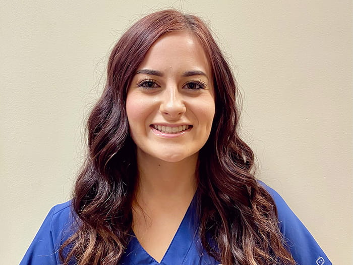 Jenna McLaughlin Staff Photo