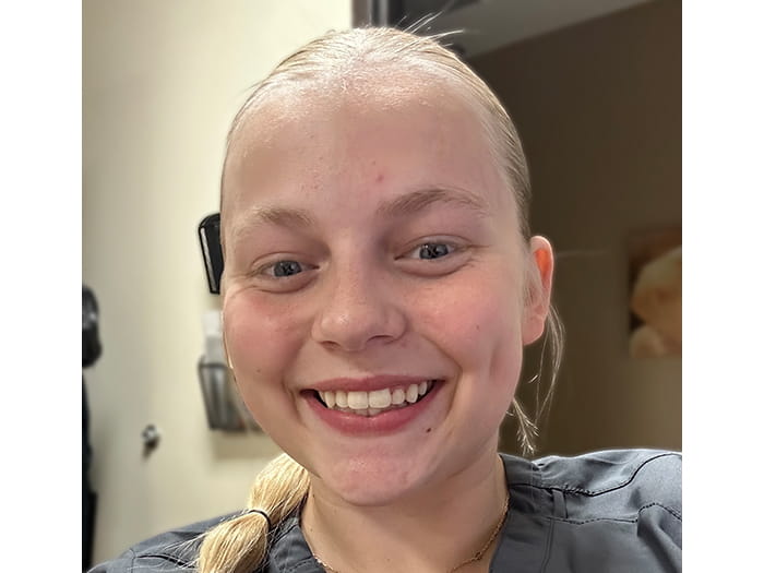 Karleigh Staff Photo