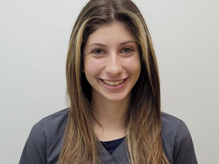 Amira H. Staff Photo