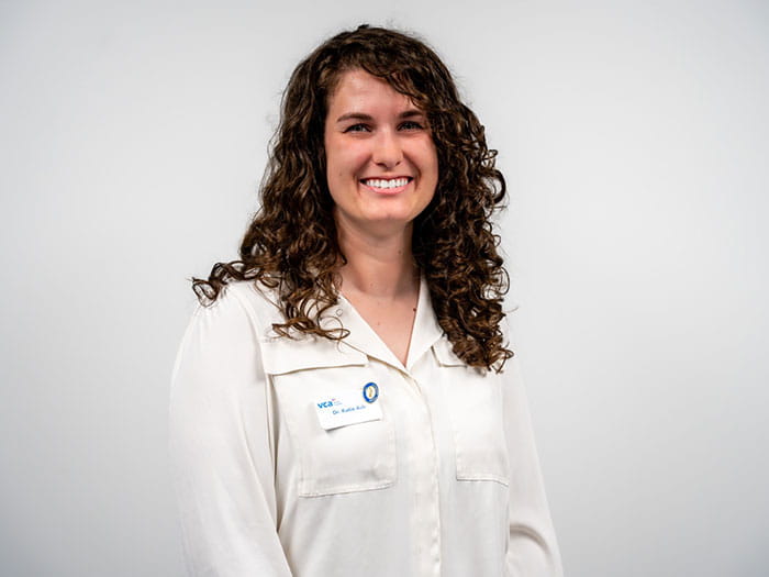 Dr. Katie Ash Staff Photo