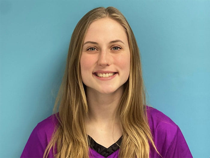 Rosalee A. Staff Photo