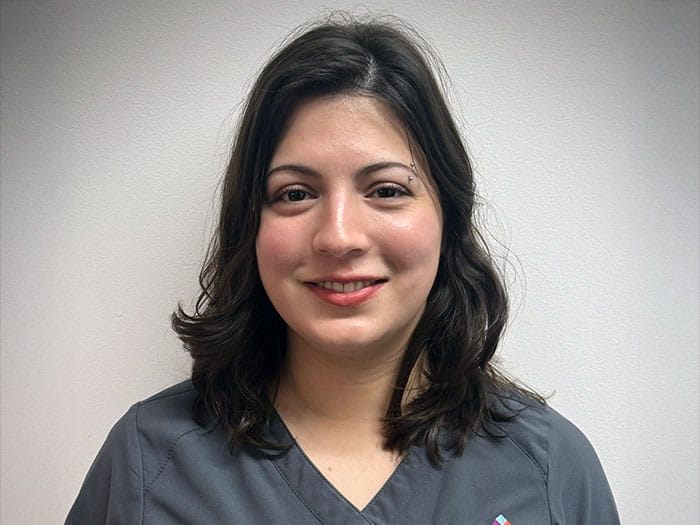 Sophia M. Staff Photo