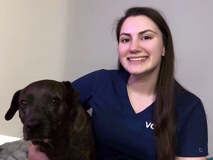 Alyssa A. Staff Photo