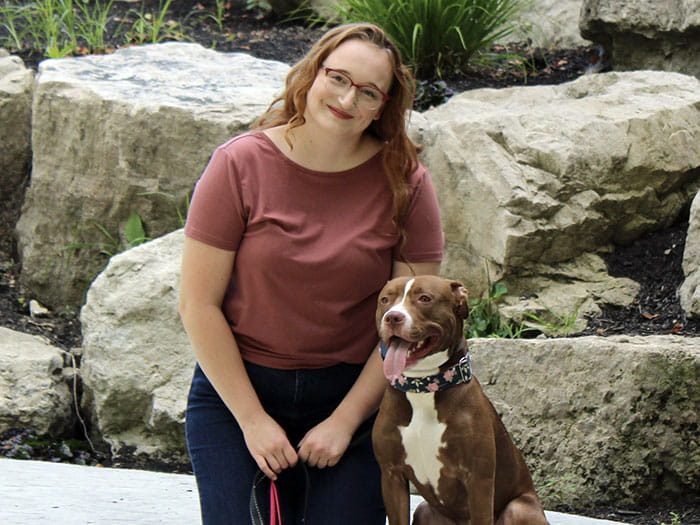 Marie S. Staff Photo