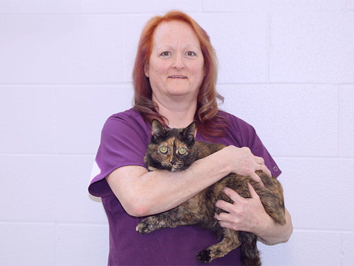 Nancy S. Staff Photo