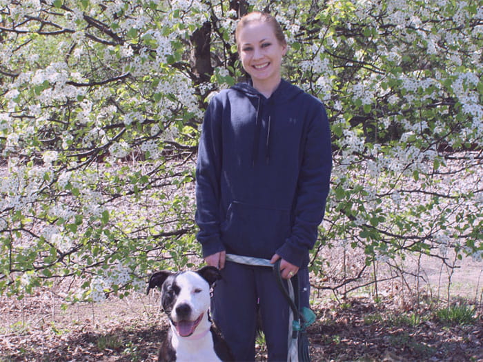 Nicole E. Staff Photo