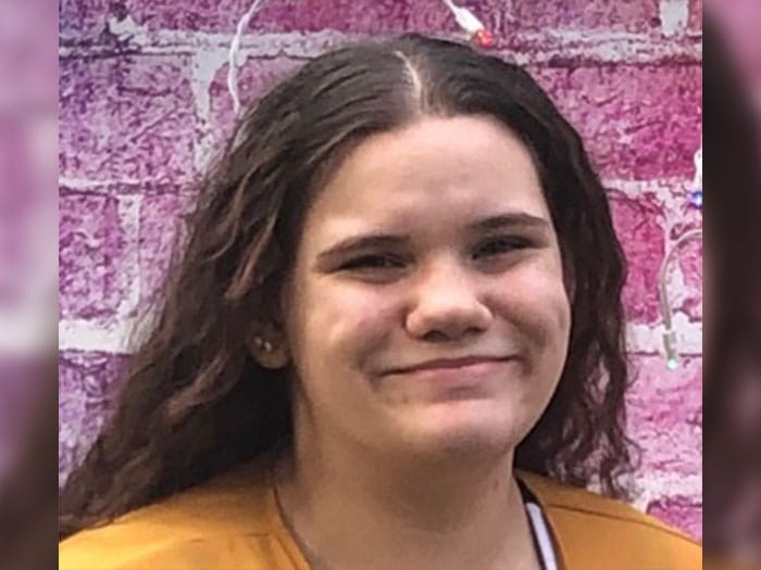 Racheal C. Staff Photo