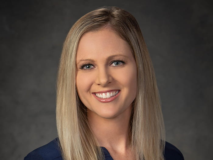 Dr. Sheri Lippert Staff Photo