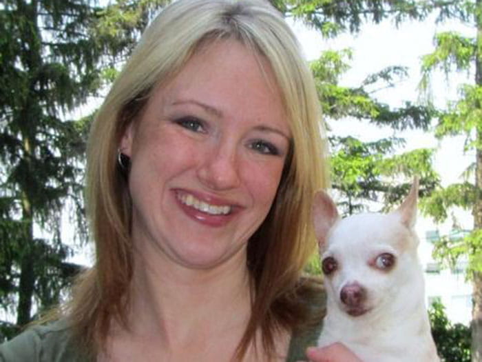 Stefanie Mabrey Staff Photo