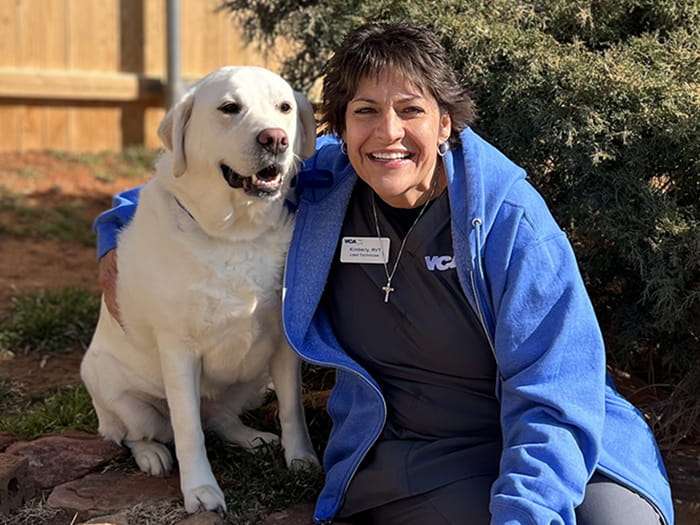 Kimberly Endres Staff Photo 2022