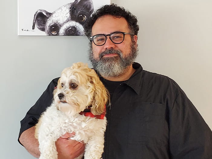 Jorge Pena Staff Photo