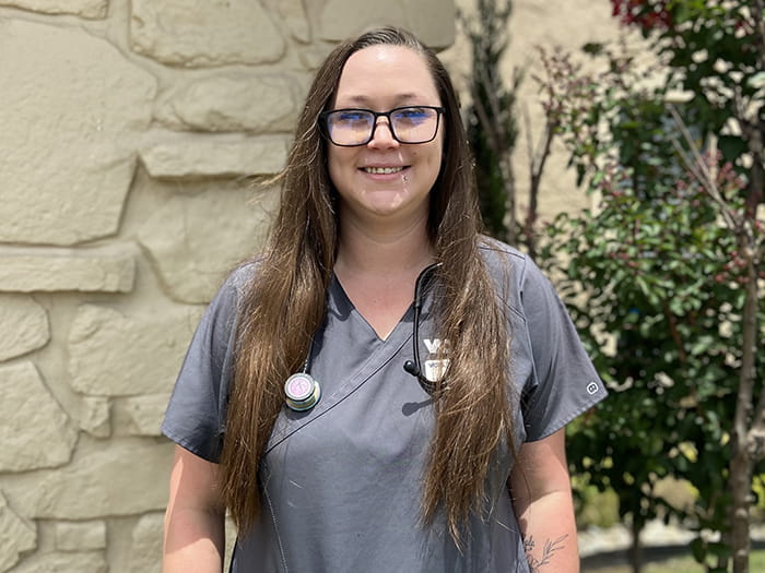 Ashley K. Staff Photo