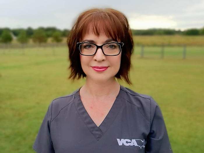 Ann Mills Staff Photo