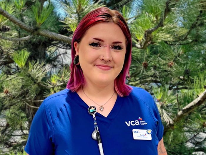 Cecilia Osborne Staff Photo