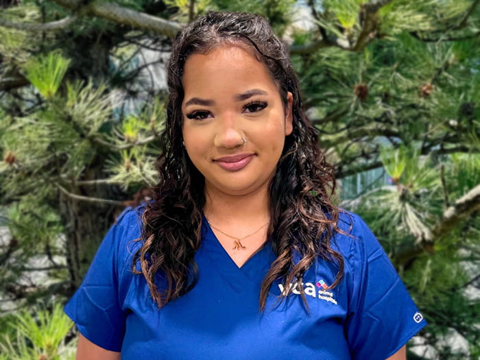 Mckynzie Brown Staff Photo