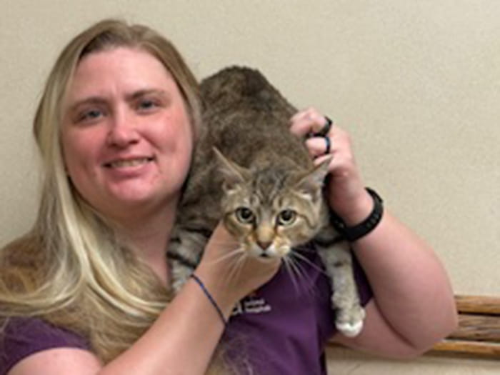 Stephanie Staff Photo