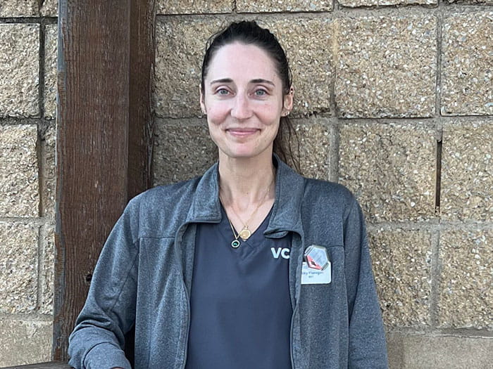 Libby Flanagan Staff Photo