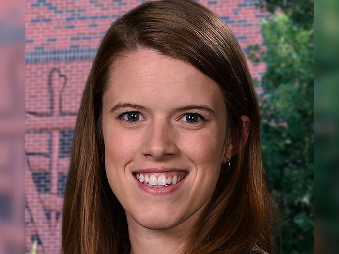 Dr. Rachel Beam Staff Photo