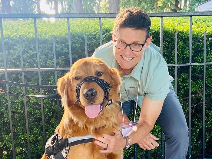 Dr. Mary Reynolds Staff Photo