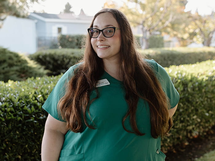 Adrienne Staff Photo