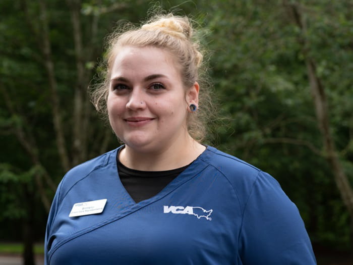 Brittany Staff Photo