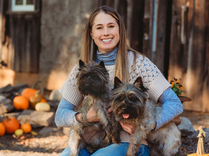 Dr. Elizabeth Hardesty Staff Photo