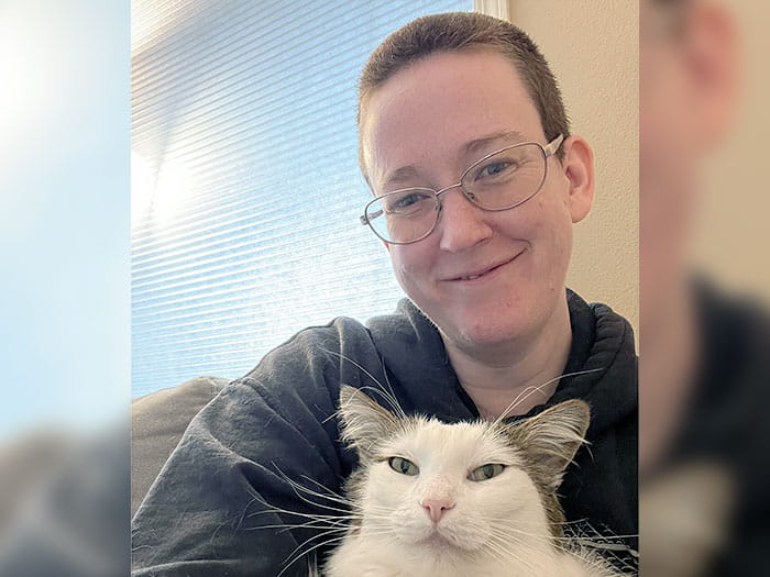 Dr. Kate Macbride Staff Photo