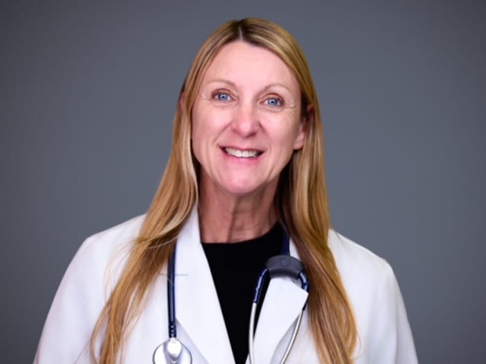 Dr. Michele Zawadzki Staff Photo