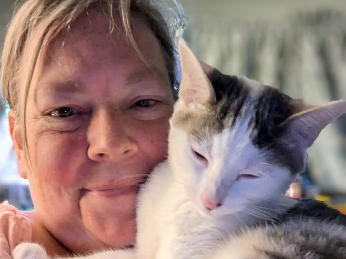 Virginia Staff Photo