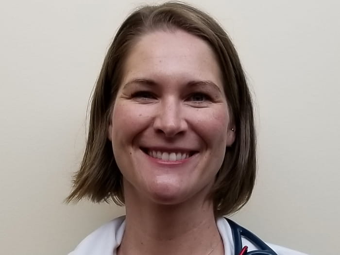 Karalyn Buttrill Staff Photo