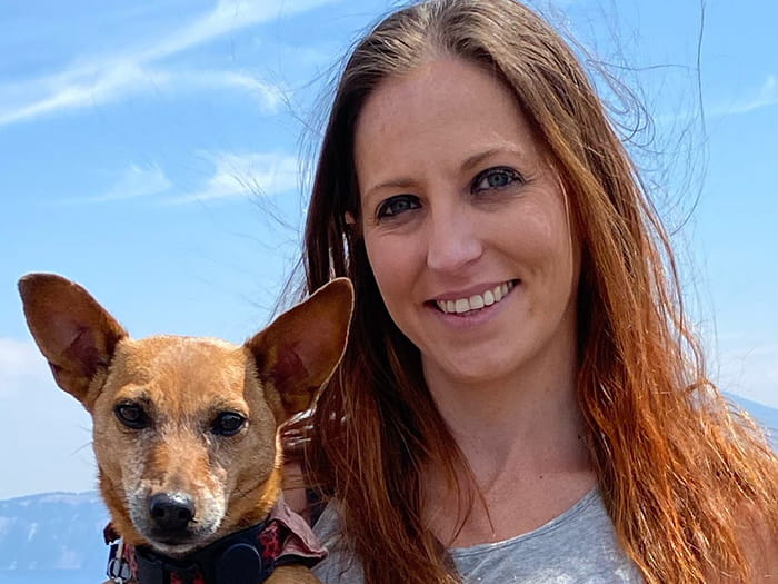 Dr. Meaghan Hogan Staff Photo