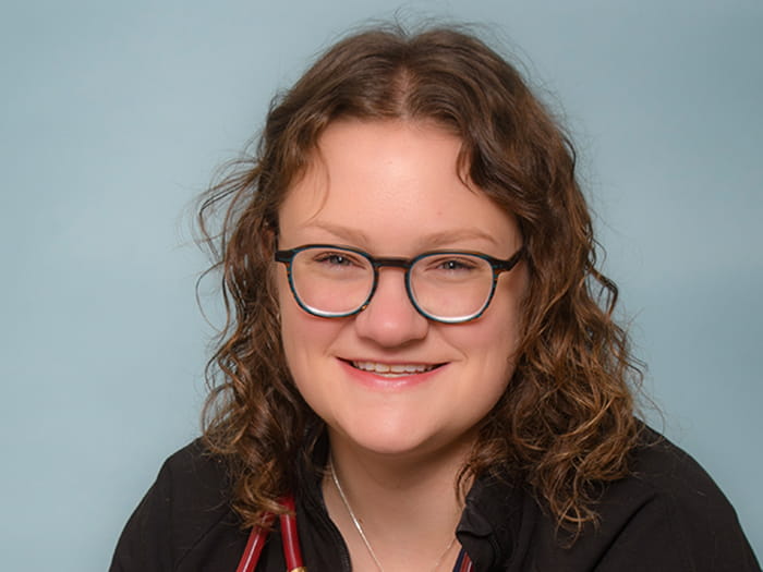 Dr. Molly Doyle Staff Photo