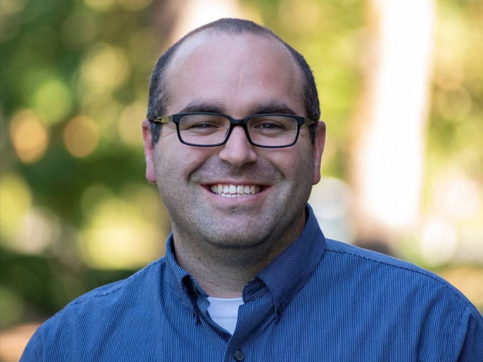 Ryan Affinito Staff Photo