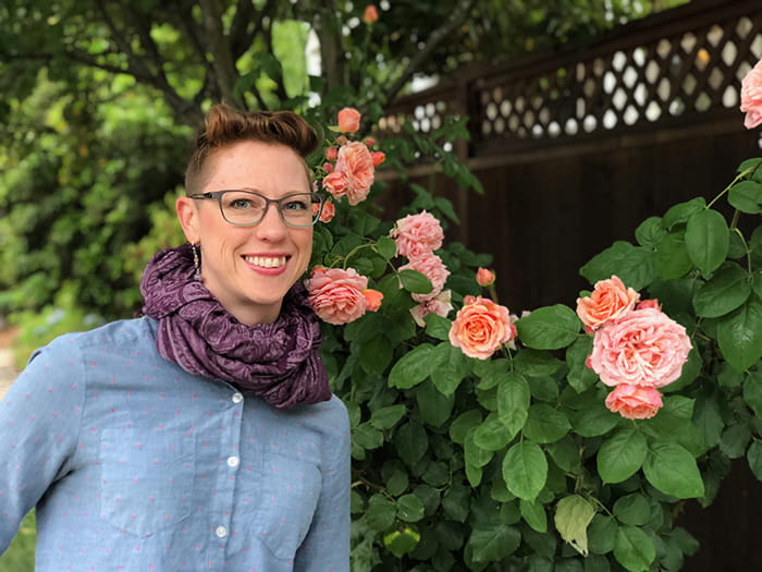 Cherise Hill Staff Photo