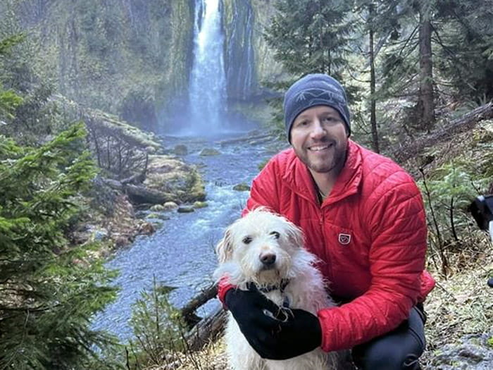 Dr. Chris Triola Staff Photo